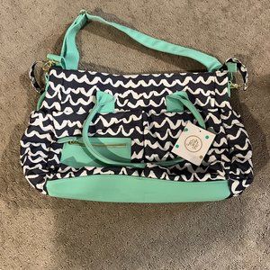 Oh Joy for Target Brand Diaper Bag NWT